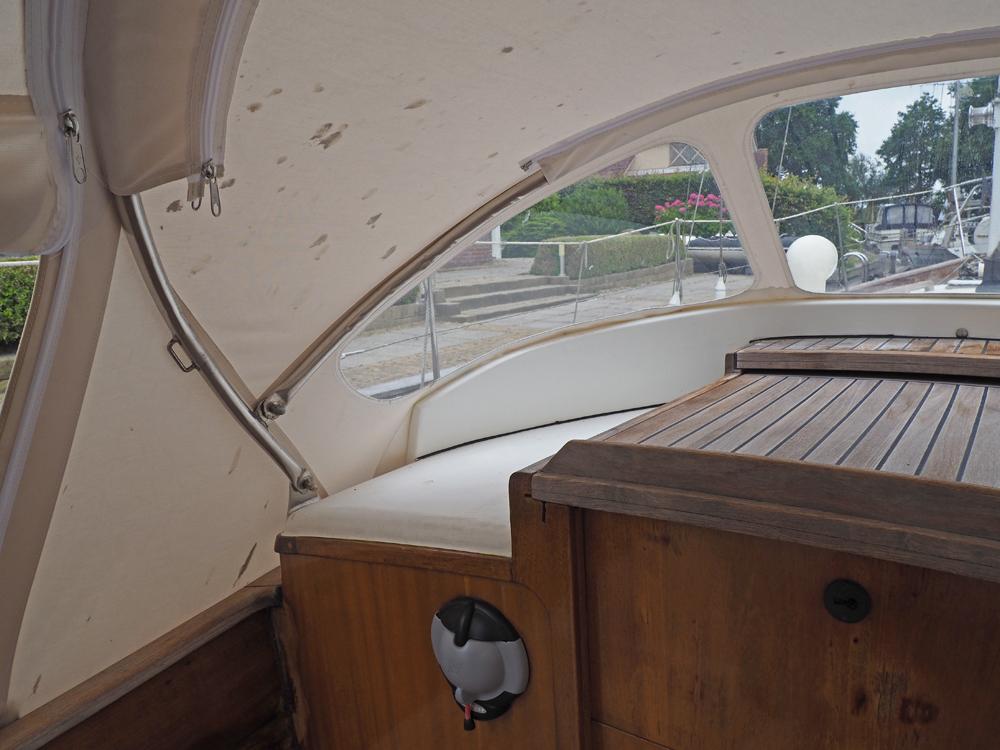 picture Dekuitrusting